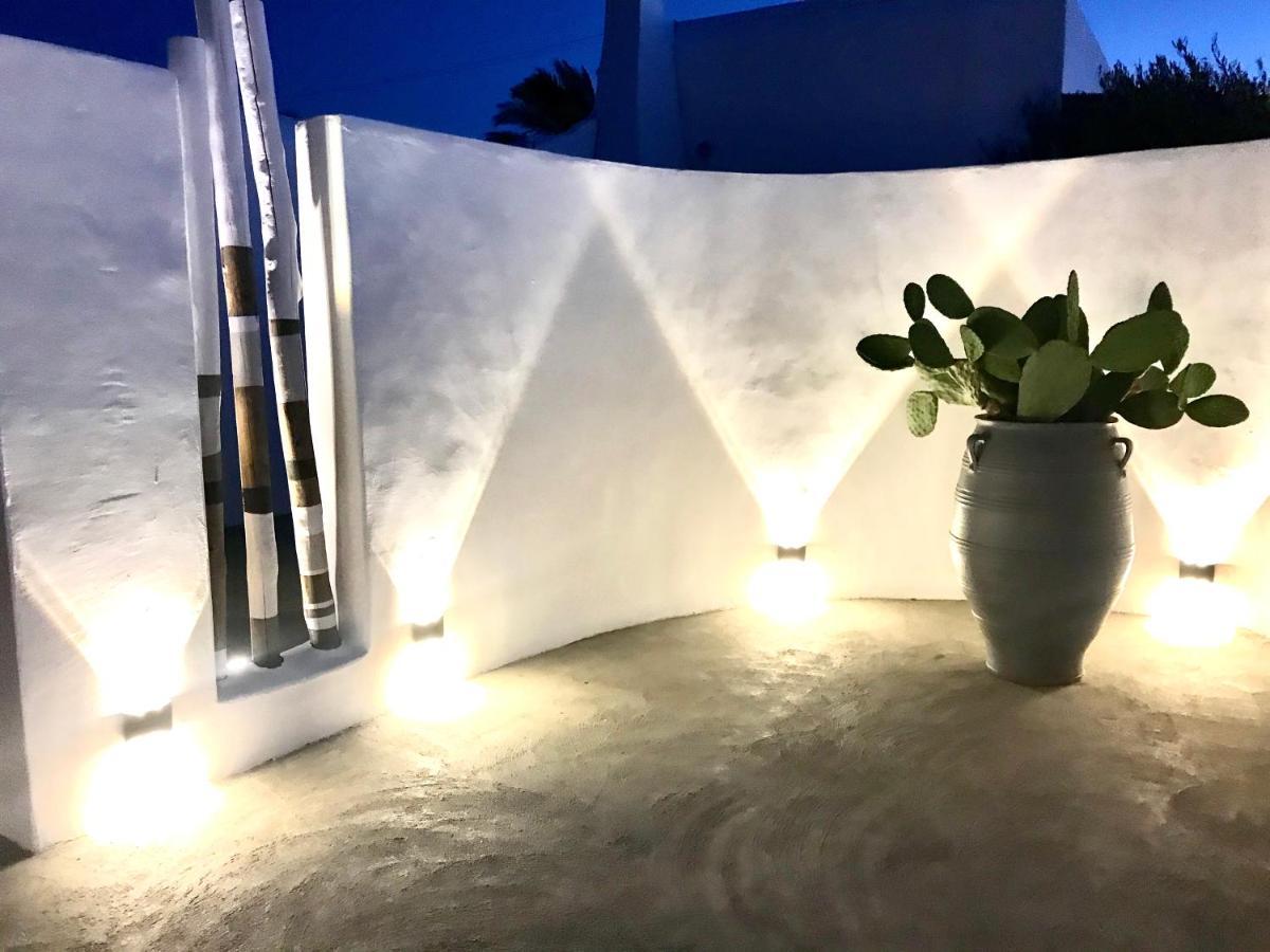 Appartement White And Grey 2 à Mykonos Town Extérieur photo