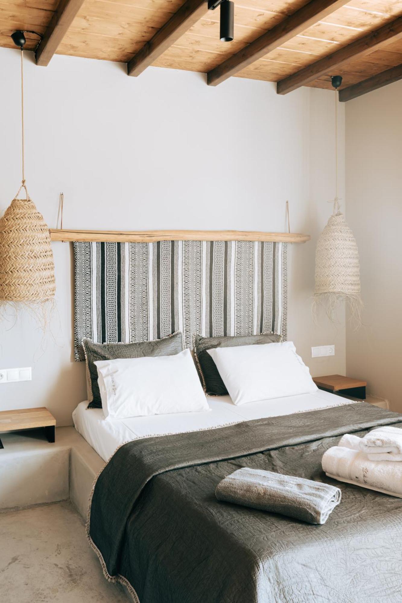 Appartement White And Grey 2 à Mykonos Town Extérieur photo